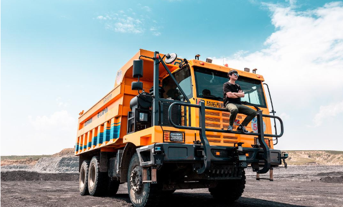 来宾论矿山封闭的办法及其使用系统流程